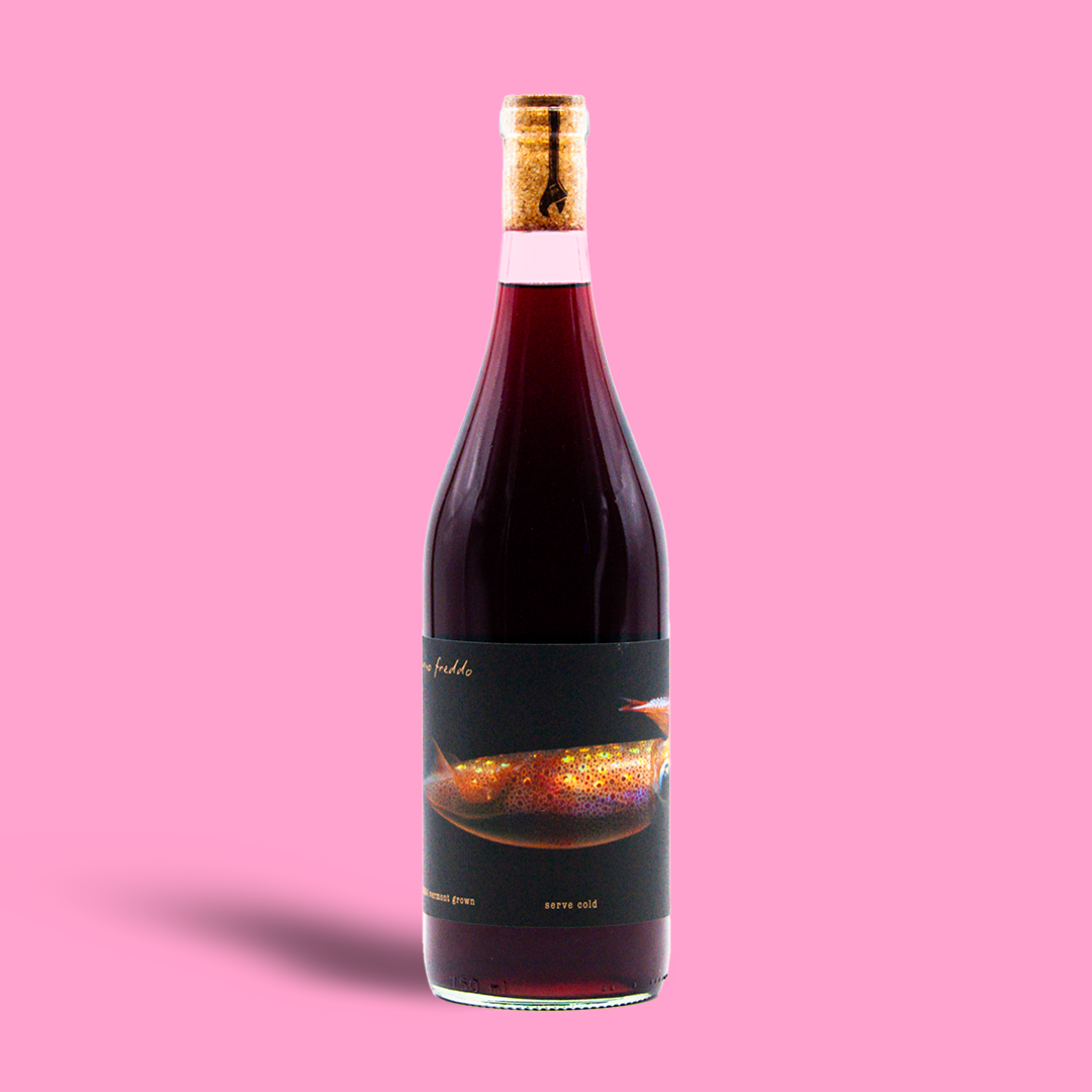 Vino Freddo - Farmer Wines