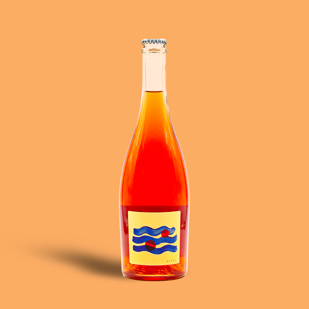 Waves - Revel Cider