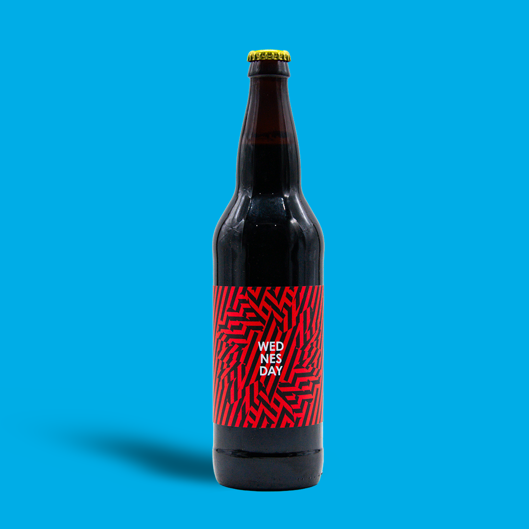 Wednesday - Cycle Brewing