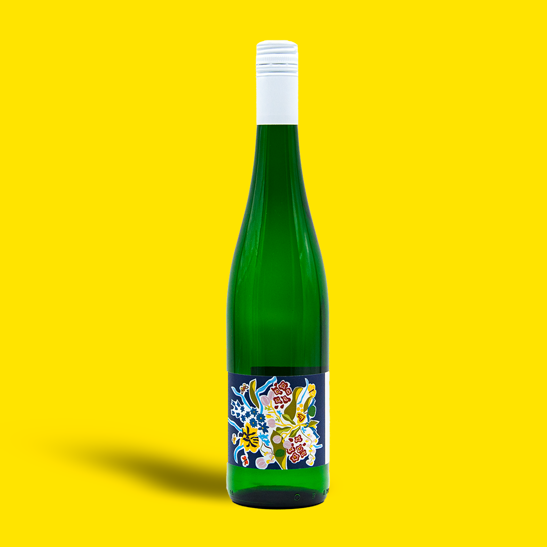 Weissburgunder Trocken - Seehof