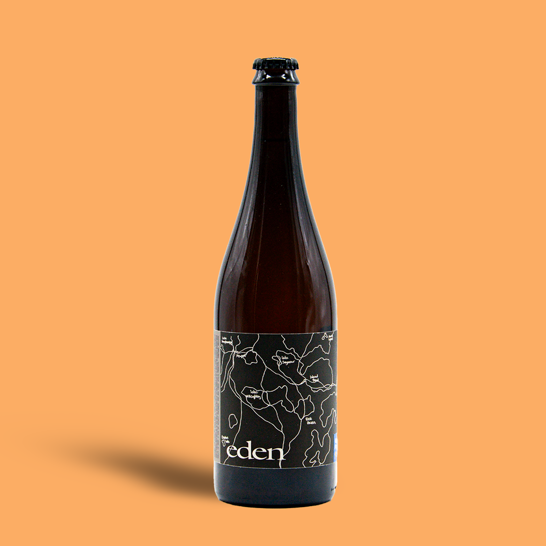 Wild Kingdom - Eden Ciders