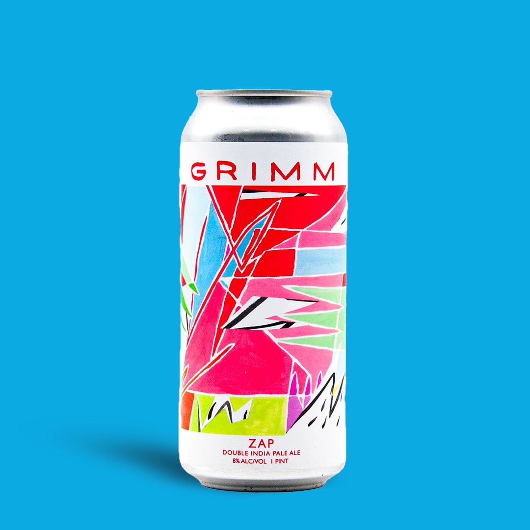 Zap - Grimm Artisanal Ales
