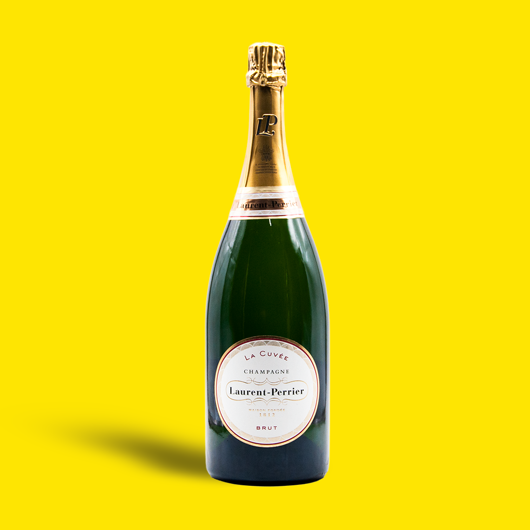 La Cuvée Brut - Laurent-Perrier