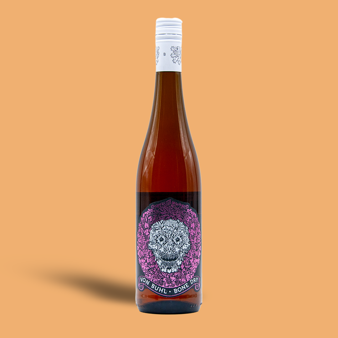 Bone Dry Rosé - Von Buhl 2021