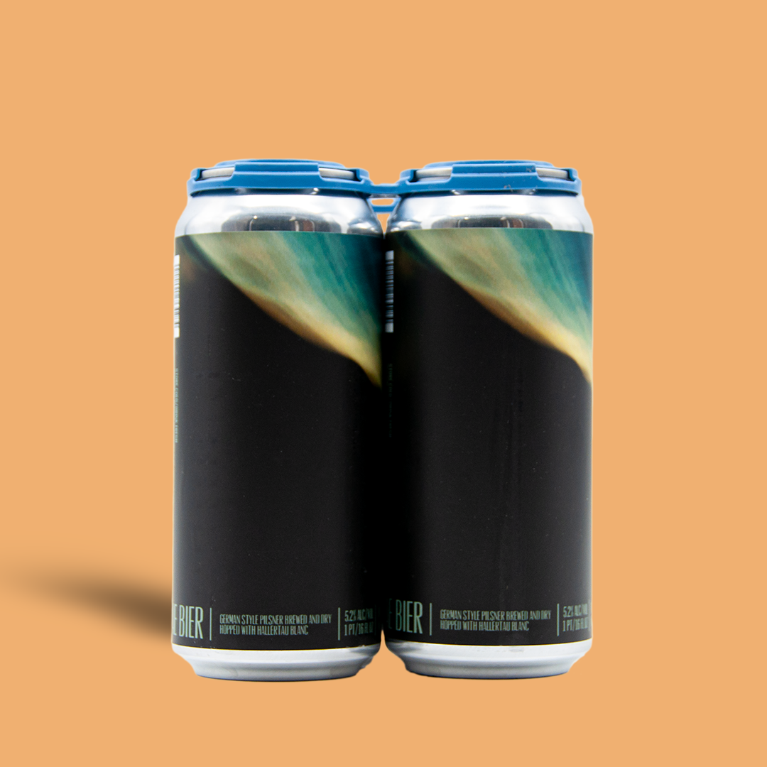 Brae Beer - Esker Hart Artisanal Ales
