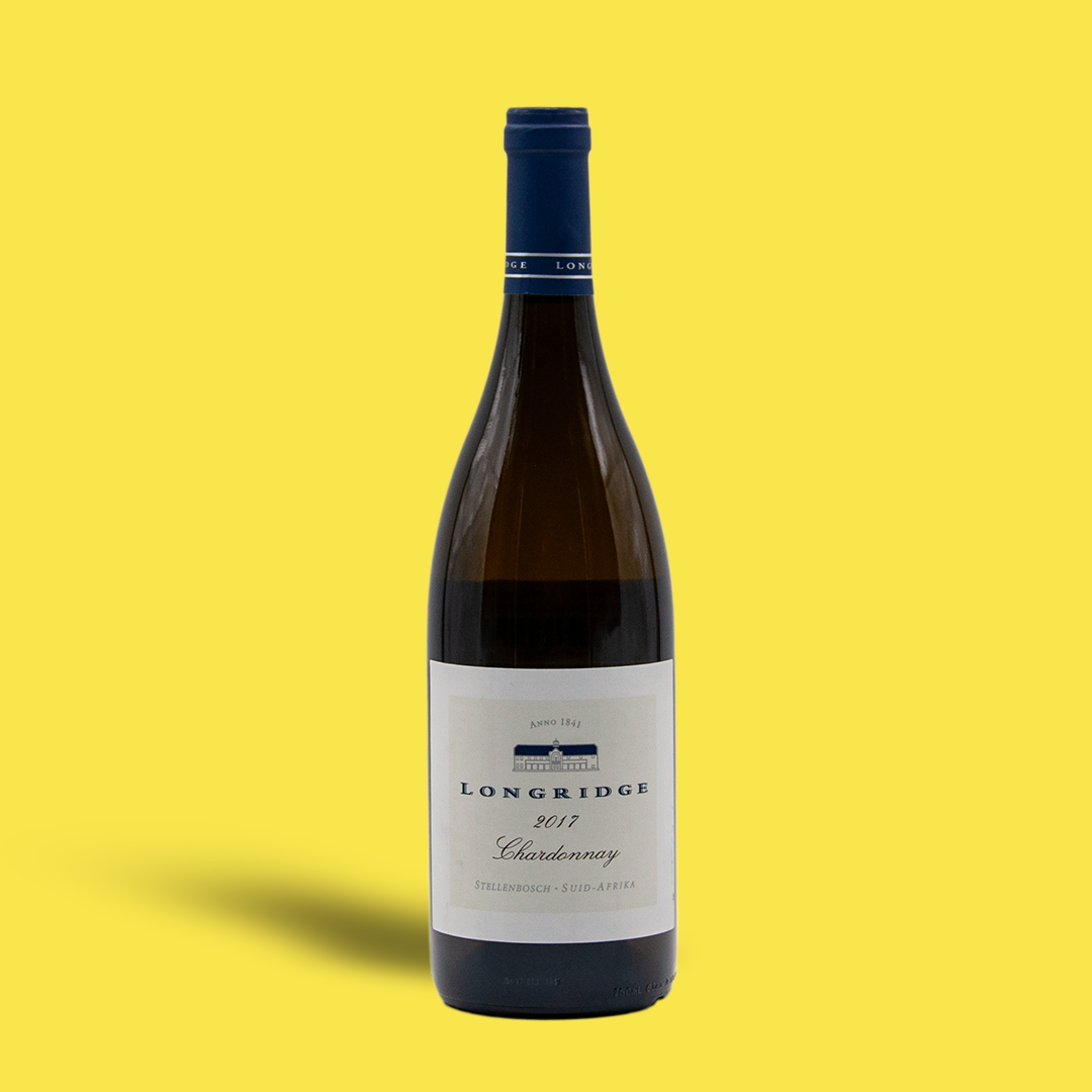 Chardonnay - Longridge 2017