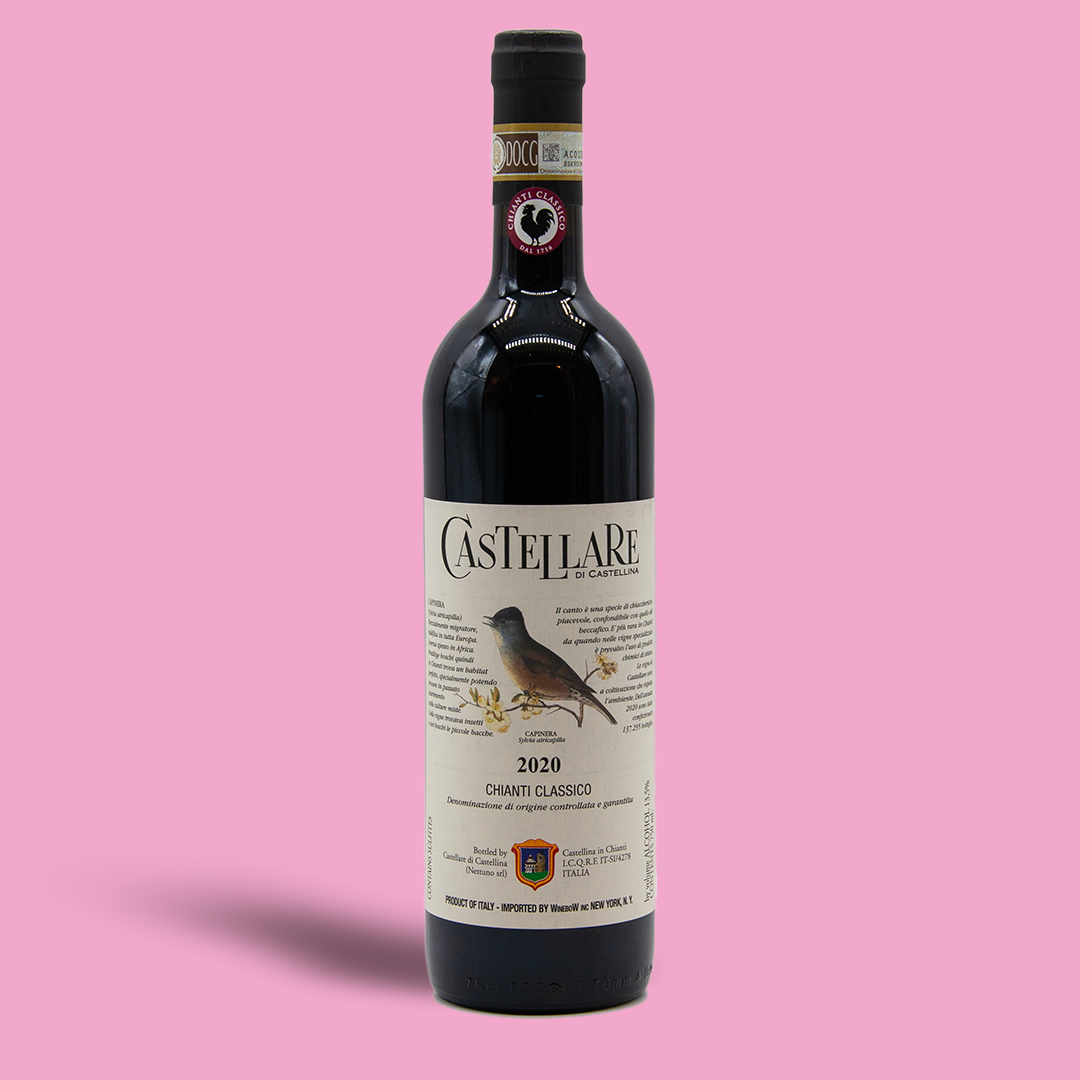 Chianti Classico - Castellare