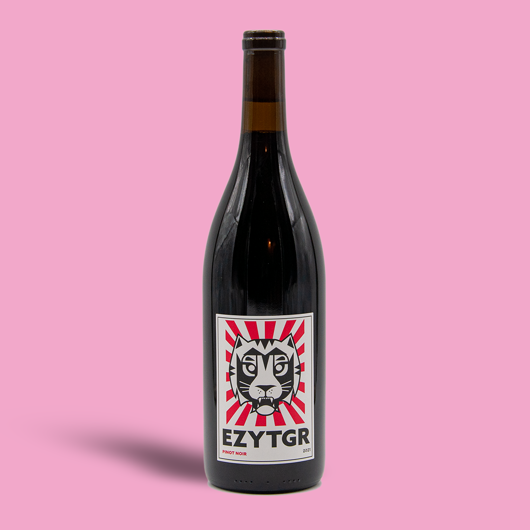 Pinot Noir - EZTYGR 2021