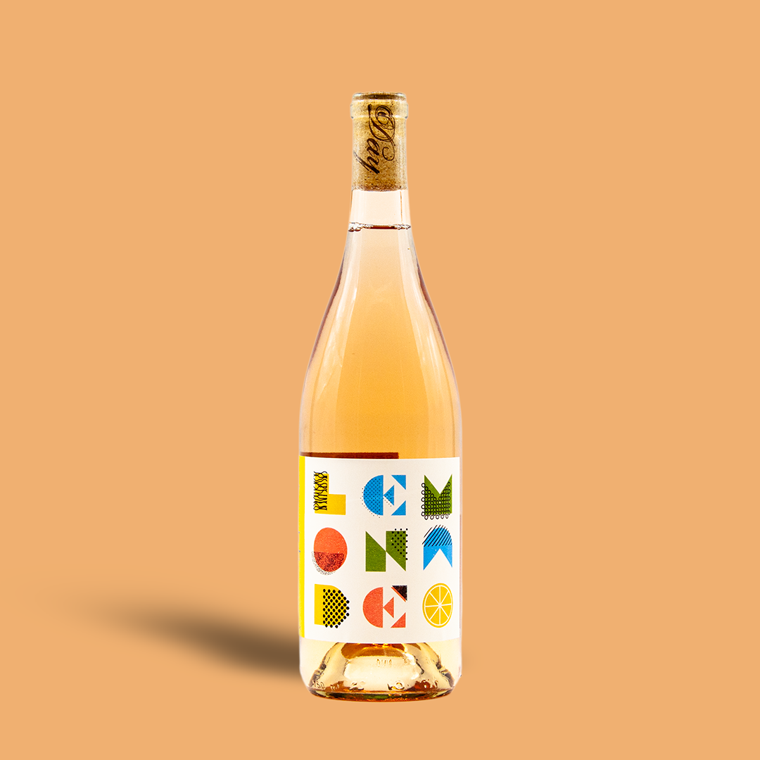 Lemonade - Day Wines