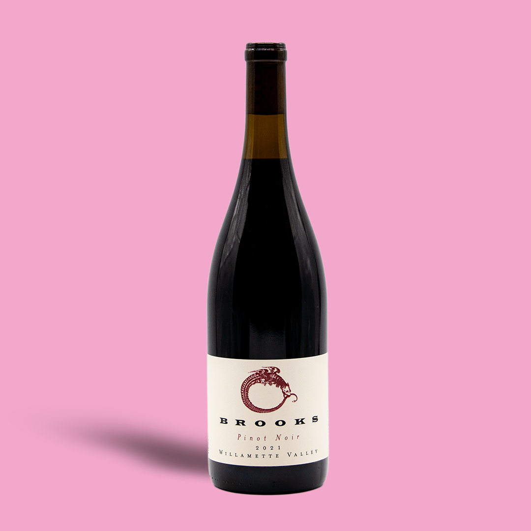 Pinot Noir - Brooks