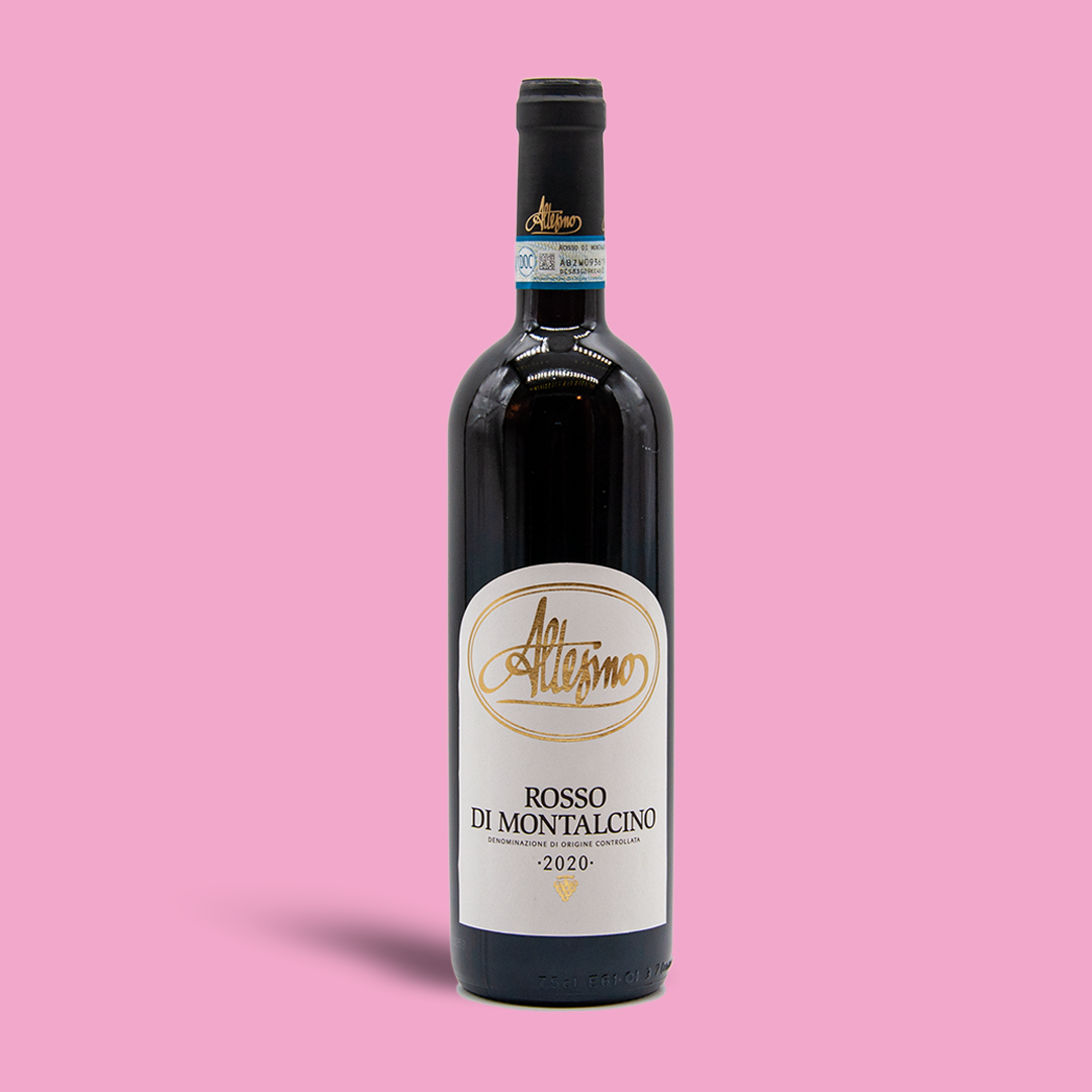 Rosso Di Montalcino - Altesino 2020