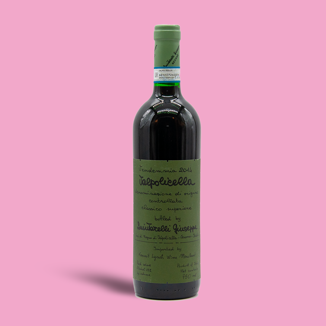 Valpolicella Classico Superiore - Giuseppe Quintarelli