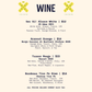 Open Mic Night - 5:00pm-8:00pm - 2/22/24