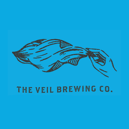Cherry Mango Tastee  - The Veil - PRE-ORDER