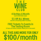 Gift The Wine Club