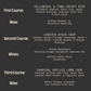 Food & Wine Pairing: Matt Hiebsch from Kitsune: New Japanese Cuisine - 6pm-7:30pm - 11/15/24