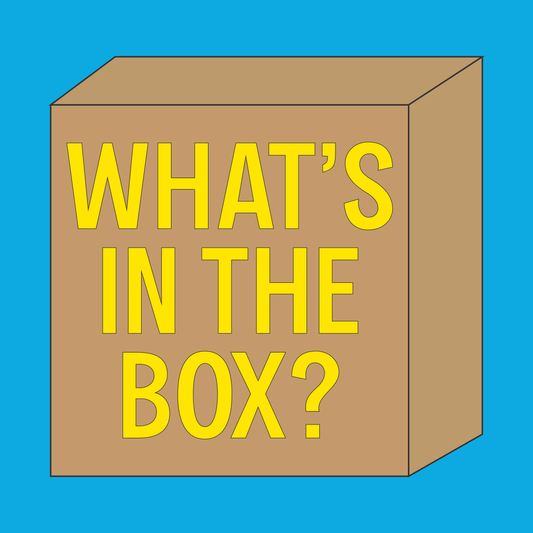 Mystery Box