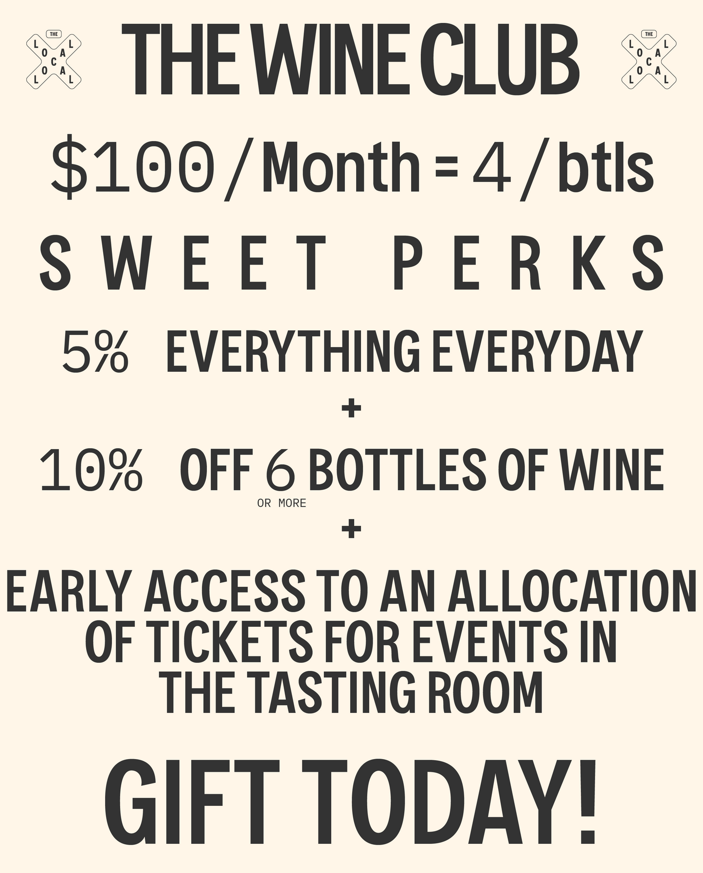 Gift The Wine Club