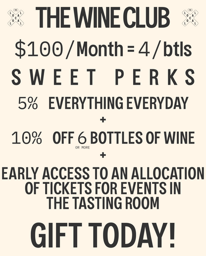 Gift The Wine Club