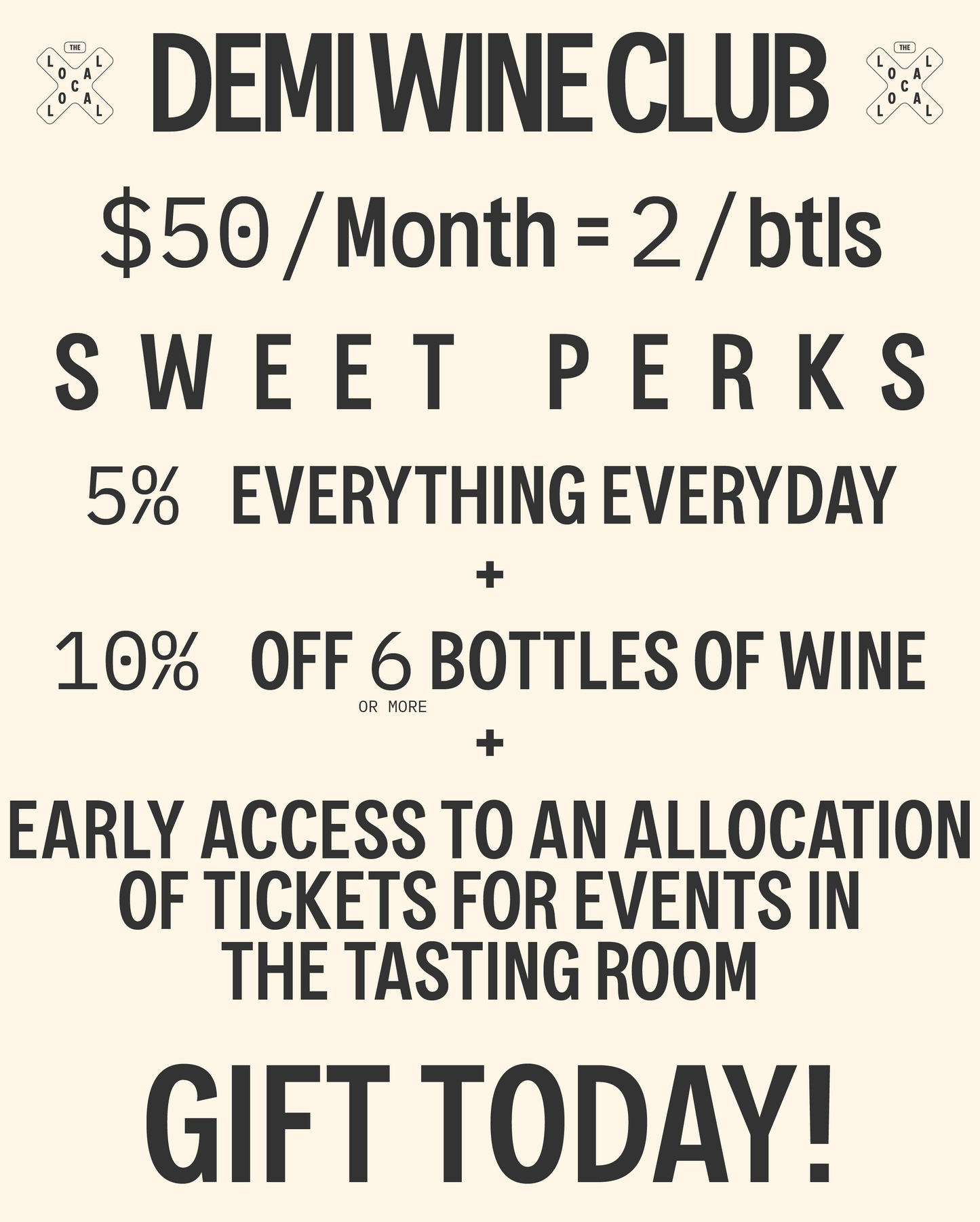 Gift The Wine Club