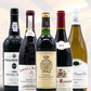 FUNDRAISER: A 5 Course Dinner w/ Wine Pairings Hosted By: 5th Quarter & Master Sommelier David Keck - 6pm-8pm - 12/4/25