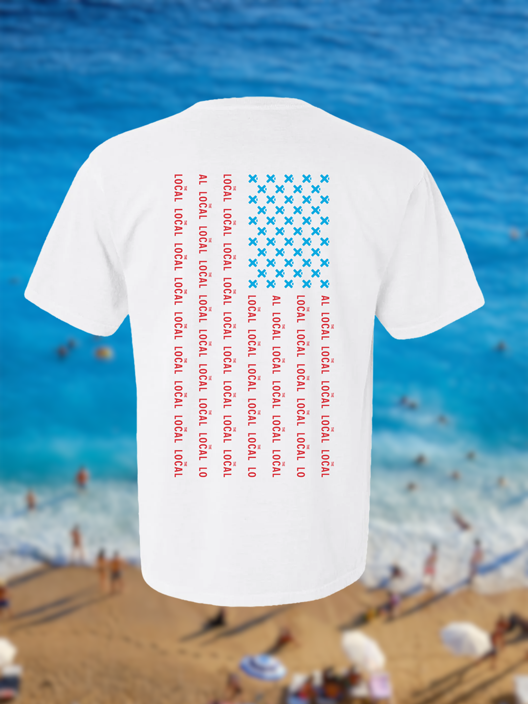 USA T-Shirt