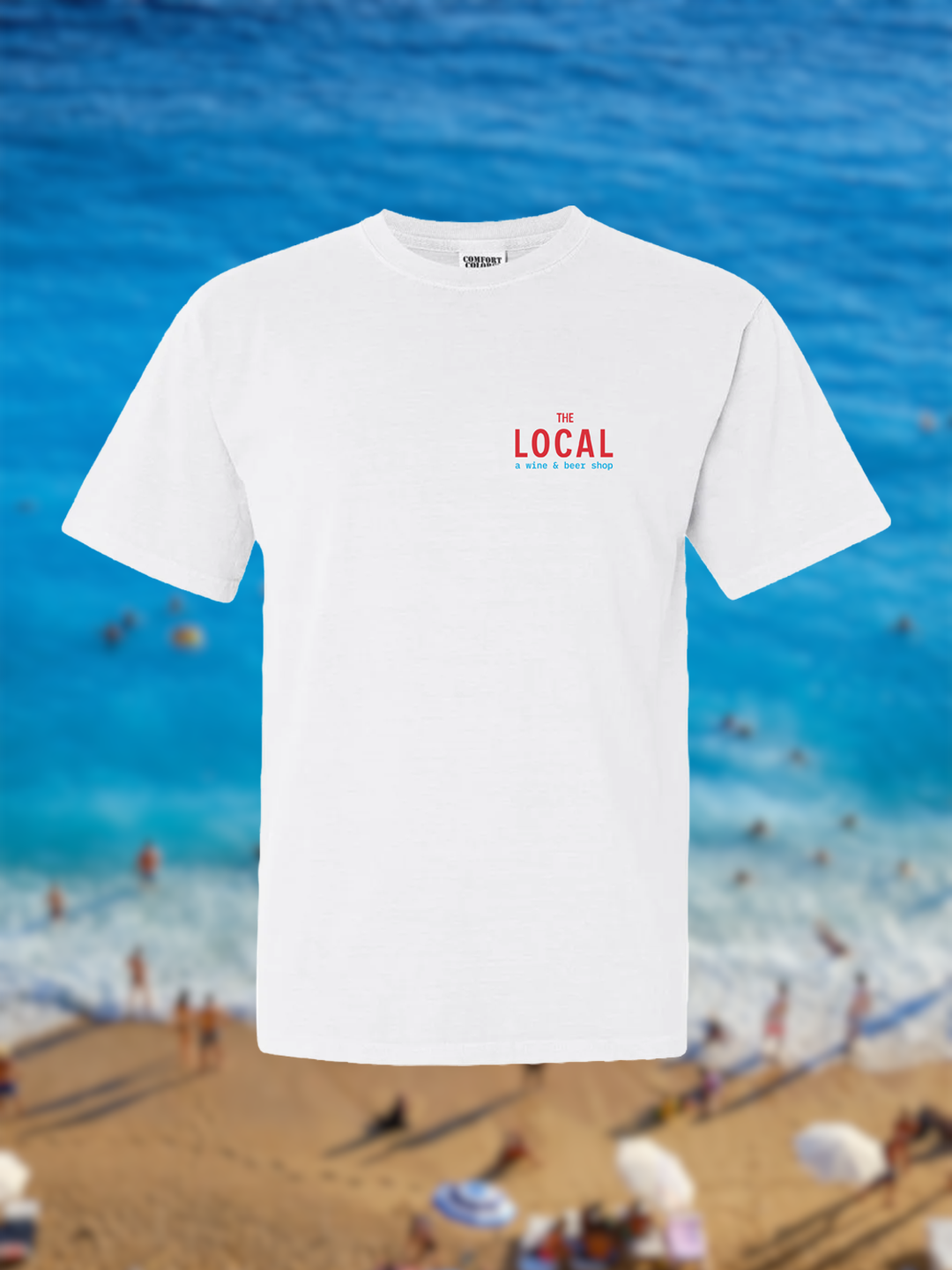 USA T-Shirt
