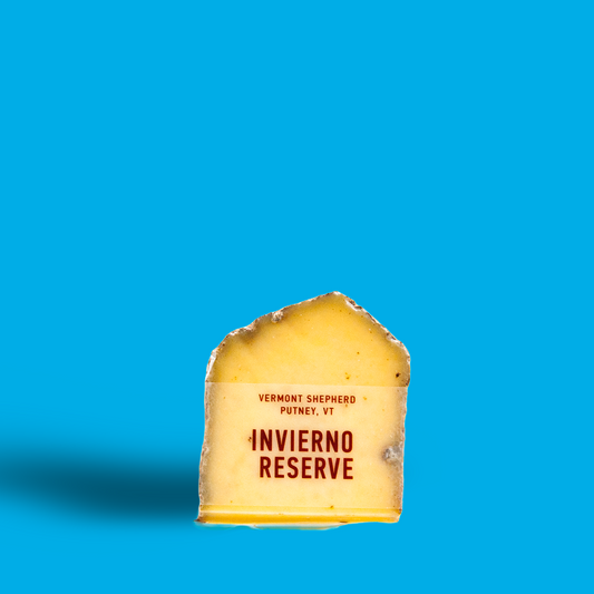 5th Quarter - Invierno Reserve