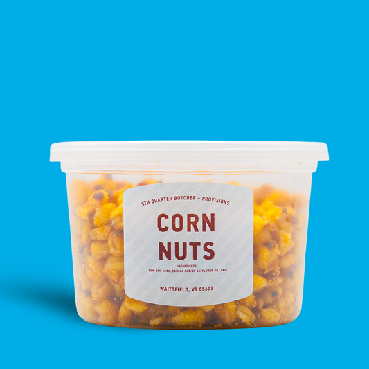 5th Quarter - Toasted Corn Nuts