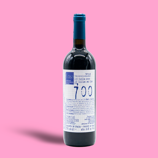 700 - Il Censo