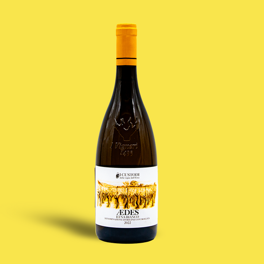 Aedes Etna Bianco - I Custodi