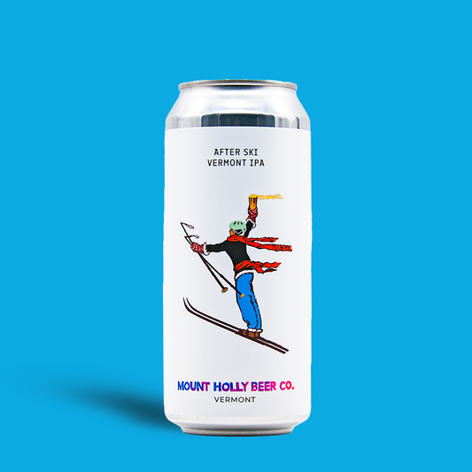 After Ski - Mount Holly Beer Co.