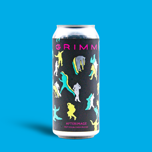 Afterimage - Grimm Artisanal Ales