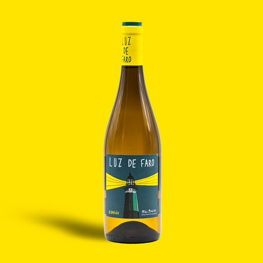 Albariño - Luz De Faro