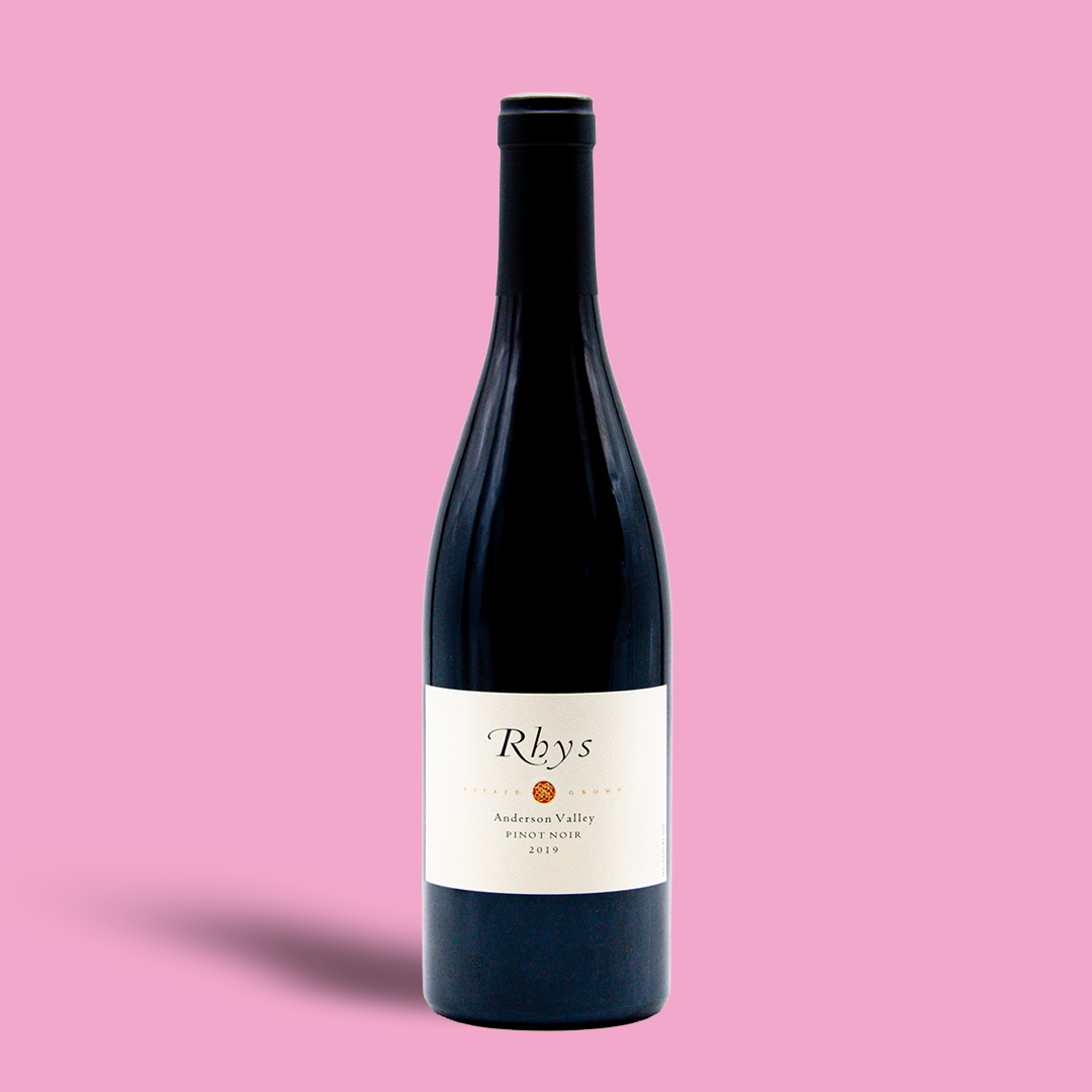 Alesia Pinot Noir Anderson Valley - Rhys