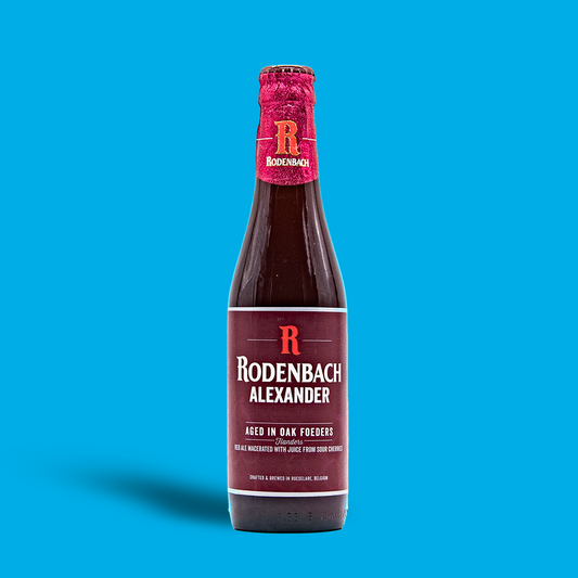 Alexander - Brouwerij Rodenbach