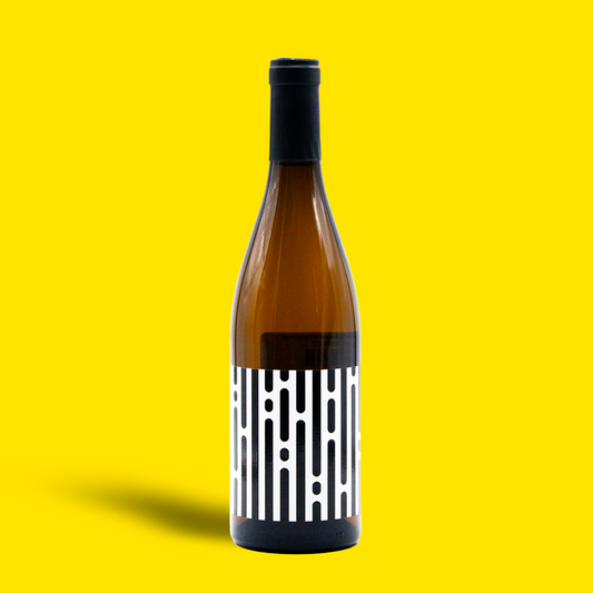 Almansa Lluvia Blanco - Bodegas Venta la Vega