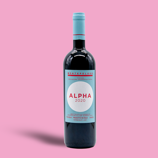 Alpha Toscana - Montepeloso 2020