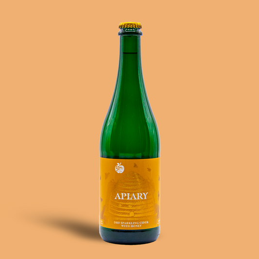 Apiary - Wildbranch Cider