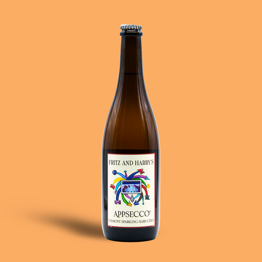 Appsecco - Fritz and Harry's