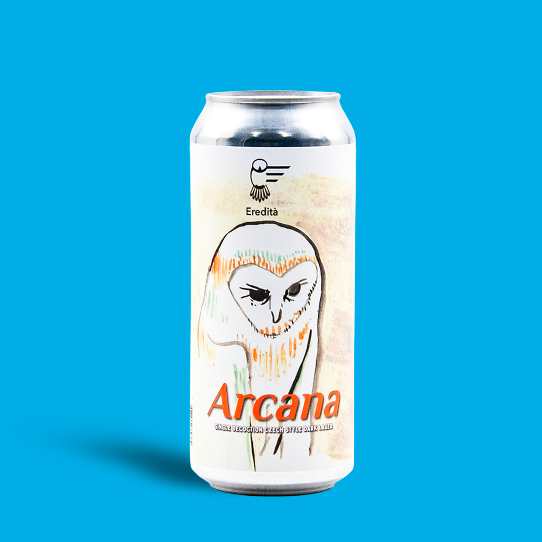 Arcana - Eredità Beer