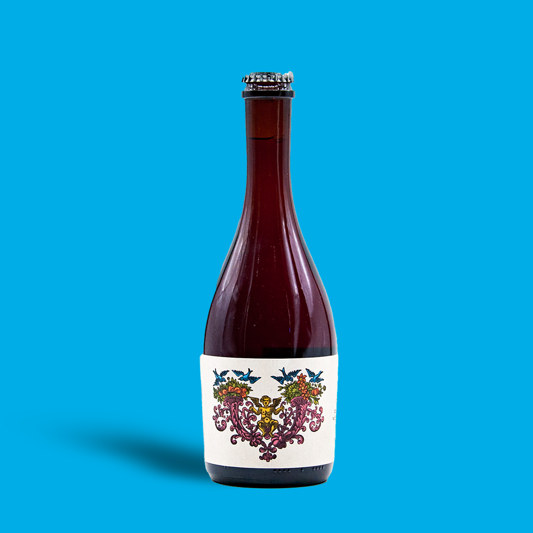 Aronia & Pear - Wunderkammer Biermanufaktur