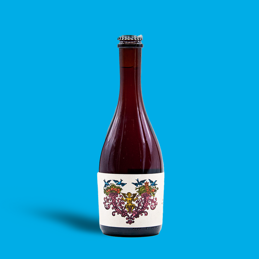 Aronia & Pear - Wunderkammer Biermanufaktur