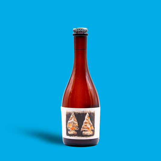 Arrowheads - Wunderkammer Biermanufaktur