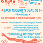 Saturday October, 19th - 2nd Anniversary Party! - 12pm-6pm