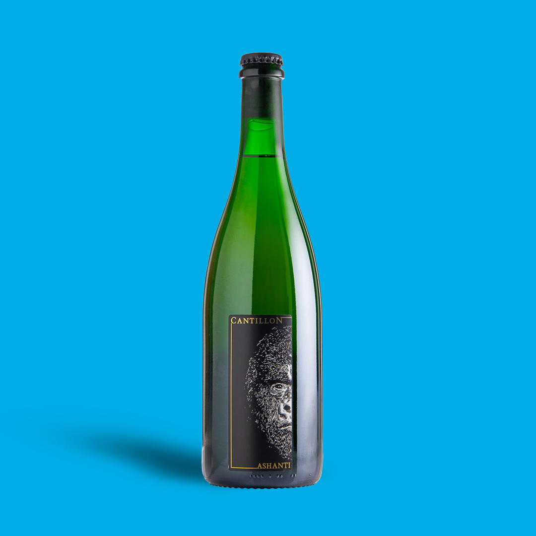 Ashanti Lambic - Brasserie Cantillon