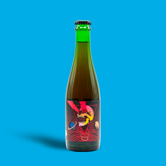 Astral Destiny - Holy Goat Brewing