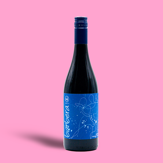 Barbera - Pikasi