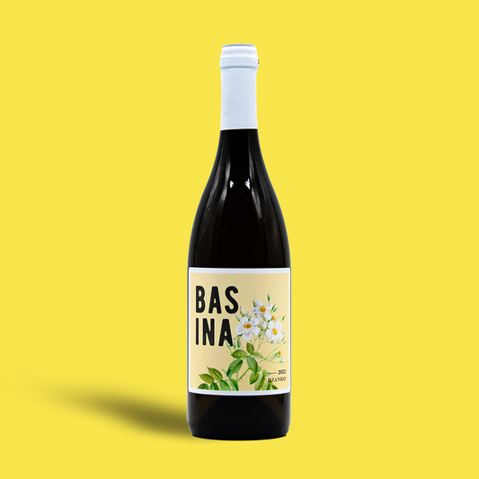 Basina - Bjanko