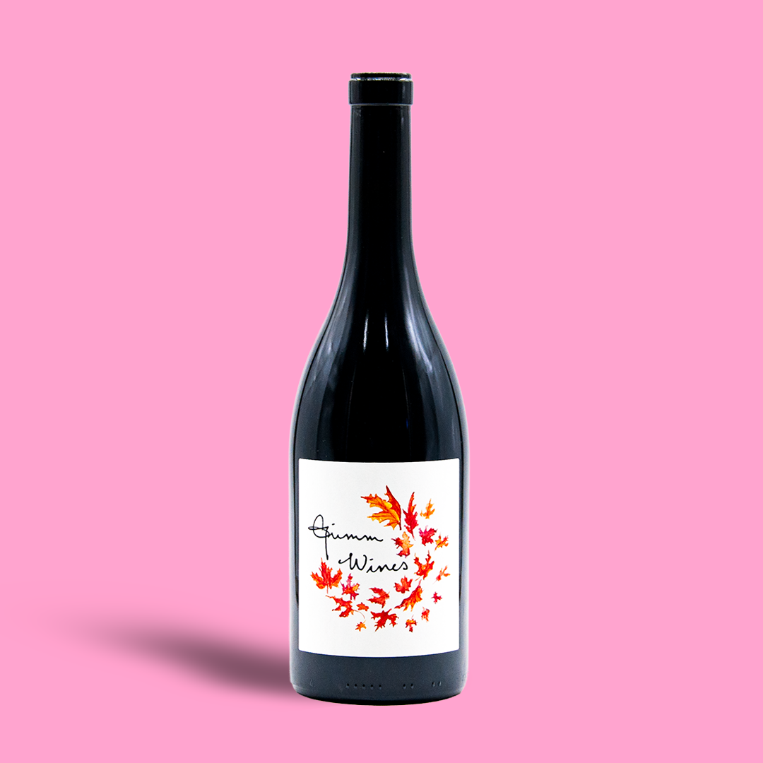 Beaujolais Lantignie - Grimm Wines